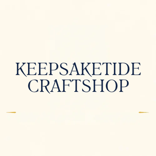keepsaketidecraftshop